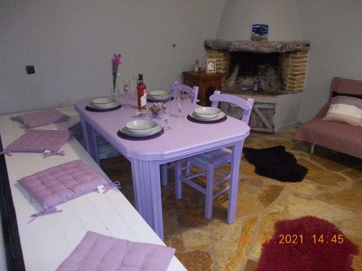 Carmen Maisonette Διαμέρισμα Γάιος Εξωτερικό φωτογραφία