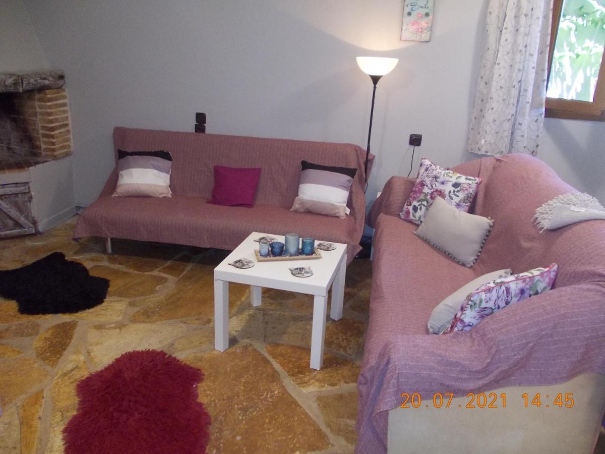 Carmen Maisonette Διαμέρισμα Γάιος Εξωτερικό φωτογραφία