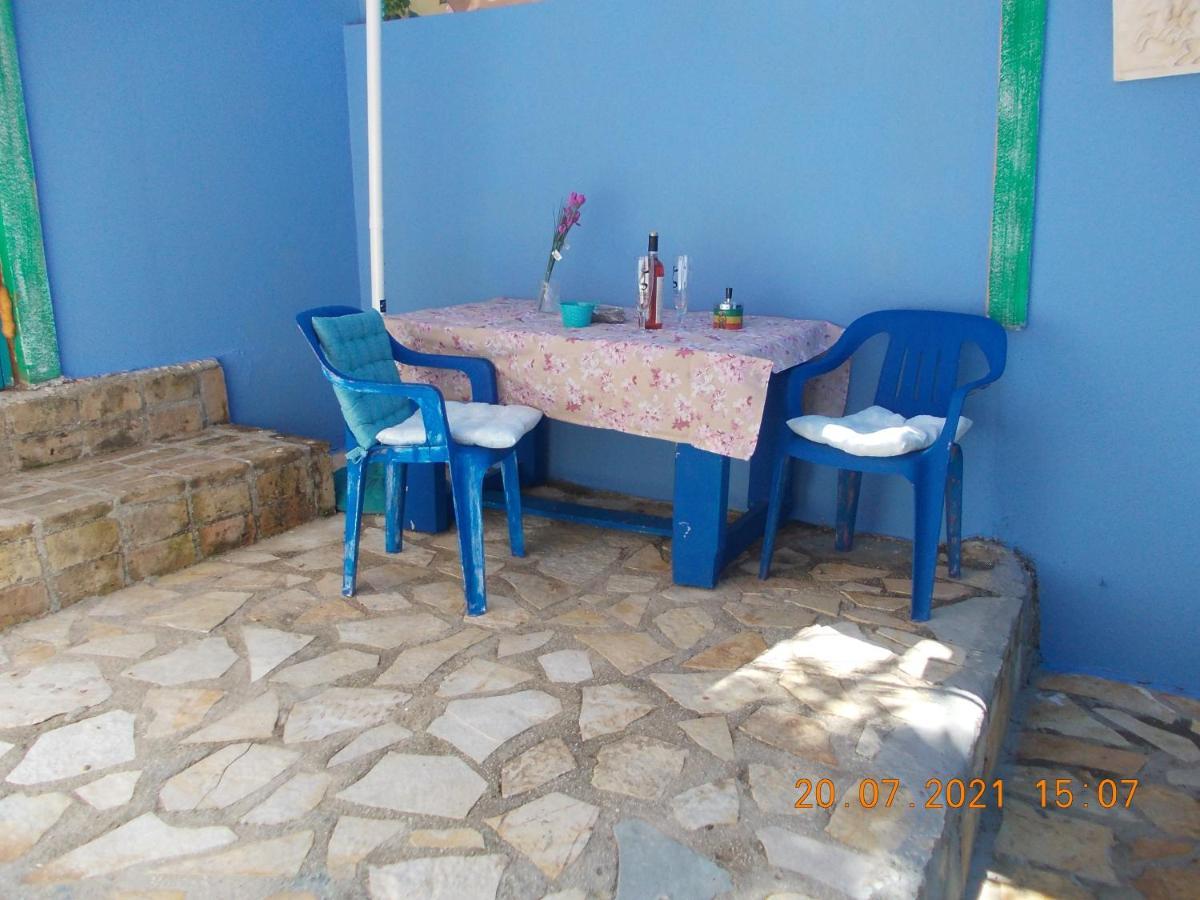 Carmen Maisonette Διαμέρισμα Γάιος Εξωτερικό φωτογραφία