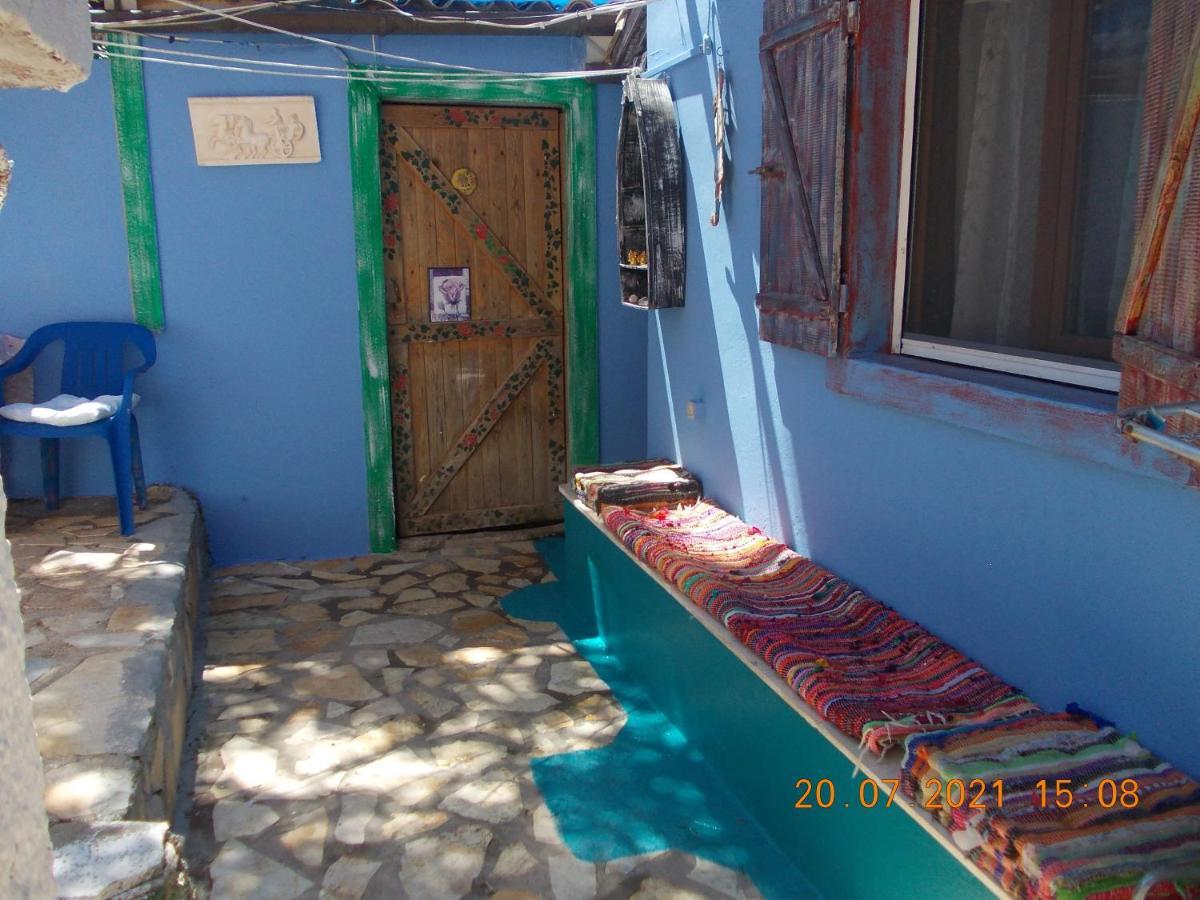 Carmen Maisonette Διαμέρισμα Γάιος Εξωτερικό φωτογραφία
