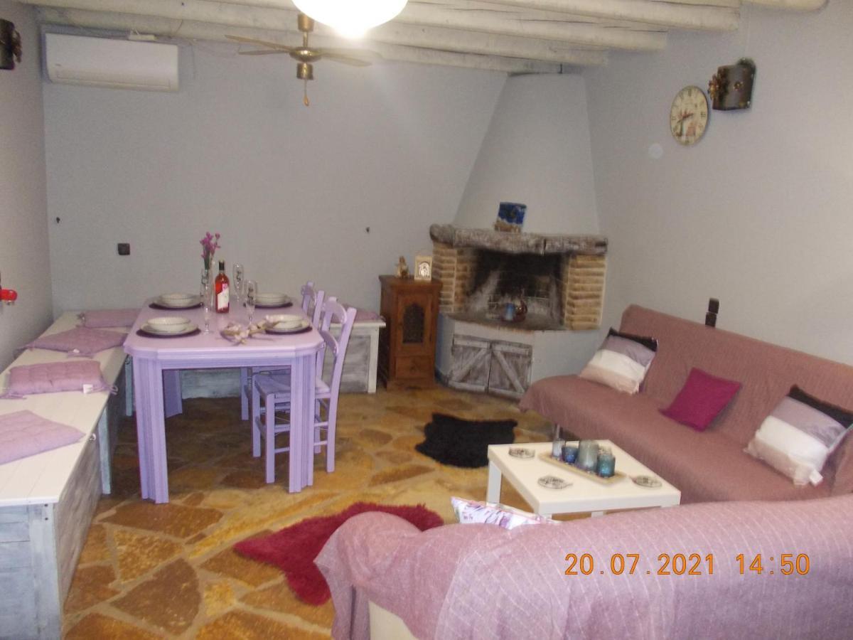 Carmen Maisonette Διαμέρισμα Γάιος Εξωτερικό φωτογραφία