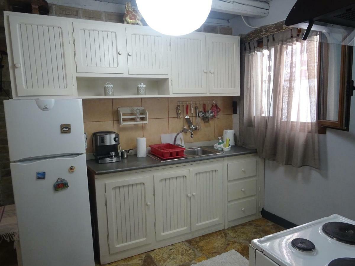 Carmen Maisonette Διαμέρισμα Γάιος Εξωτερικό φωτογραφία