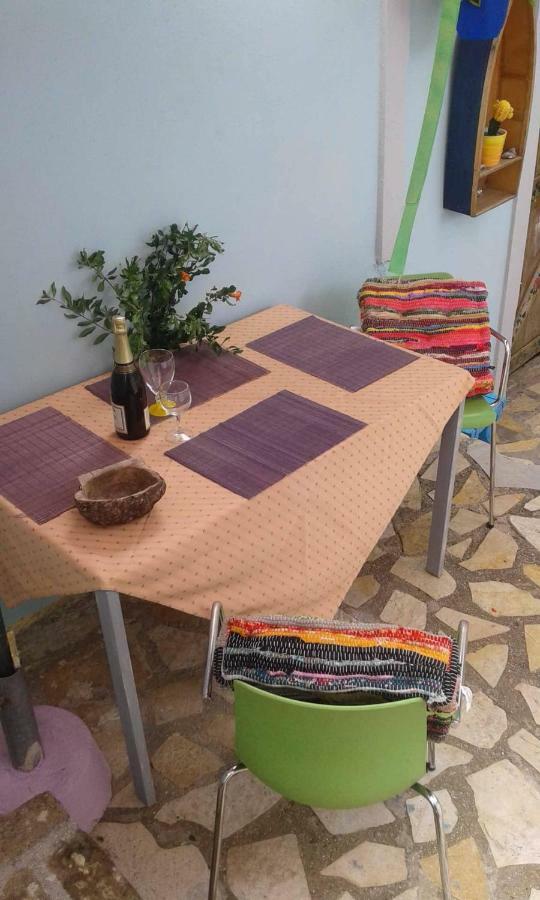 Carmen Maisonette Διαμέρισμα Γάιος Εξωτερικό φωτογραφία