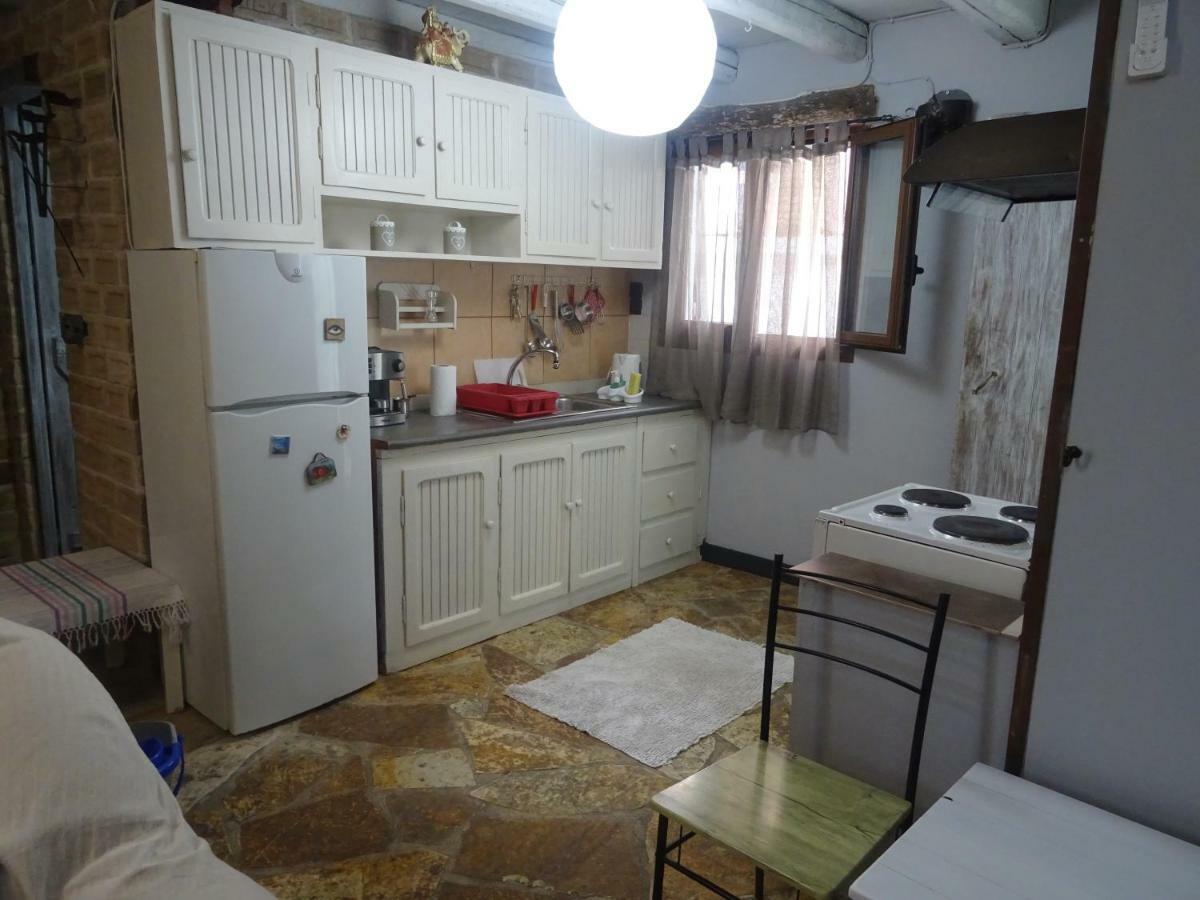 Carmen Maisonette Διαμέρισμα Γάιος Εξωτερικό φωτογραφία